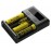 Универсальное зу Nitecore i4 New
