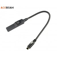 Кнопка выносная тактическая ACEBEAM REMOTE PRESSURE SWITCH ARPS-R08