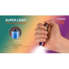Acebeam Rider RX