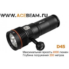 Acebeam D45