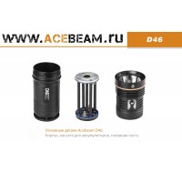 Acebeam D46