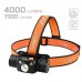 Acebeam H30 Cree XHP70.2