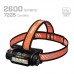 Acebeam H35 Cree XHP70.2