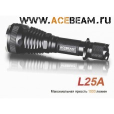 Acebeam L25A