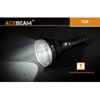 Acebeam T28