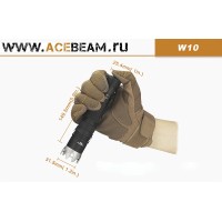 Acebeam W10 Throw Gen 2