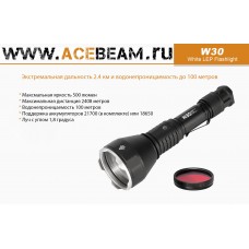 Acebeam W30