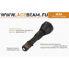 Acebeam W30