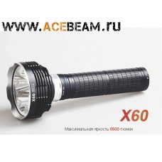 Acebeam X60
