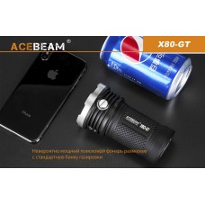 Acebeam X80-GT2